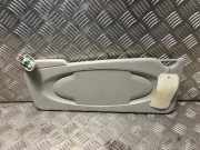 Sonnenblende Links 8200924099 Renault Kangoo Express (FW) Van 1.5 dCi 75 (K9K-608(K9K-B6))
