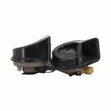 Hupe 6236H9 Peugeot 5008 (0A/0E) Großraumlimousine 1.6 HDiF 16V (DV6TED4(9HZ))