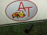 Warnleuchte Schalter 9123684 Volvo V50 (MW) Kombi 1.6 D 16V (D4164T)