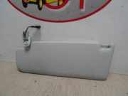 Sonnenblende RECHTS 5P0857552T2F4 Seat Altea (5P1) Großraumlimousine 1.9 TDI 105 (BXE)