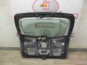 Heckklappe 5P0827024 Seat Altea (5P1) Großraumlimousine 1.9 TDI 105 (BJB)