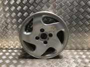 Felge 5401F8 Peugeot 306 (7A/C/S) Schrägheck 1.9 D,XND,XAD (XUD9Y(DJY))