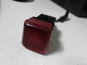 Warnleuchte Schalter 00006242PZ Citroën C3 Picasso (SH) Großraumlimousine 1.6 HDi 16V 90 (DV6ATED4(9HX))