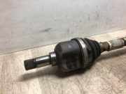 Antriebswelle Links 9687854380 Citroën DS5 (KD/KF) Schrägheck 5-drs 2.0 HDiF 160 16V (DW10CTED4.DTR(RHH))