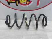 Spiralfeder Links Hinten 4131151KB0 Suzuki Splash Großraumlimousine 1.0 12V (K10B)