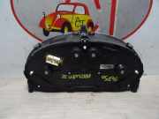 Tachoeinheit Kmh - 9801642280 Peugeot Partner (GC/GF/GG/GJ/GK) Van 1.6 HDI 90 (DV6DTED(9HF))