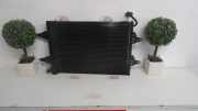 Klimakondensator 6Q0820411K Seat Cordoba (6L2) Limousine 1.9 SDI (ASY)