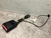 G?rtelschnalle Rechts Vorne 8974S9 Peugeot 407 (6D) Limousine 2.0 HDiF 16V (DW10BTED4(RHR))