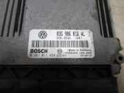Motorsteuergerät 1T0920860CX001 Volkswagen Touran (1T1/T2) Großraumlimousine 2.0 TDI 16V 140 (BKD) BKD