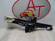 Fensterheber Elektr. Links Hinten - YQ00469780 Citroën C3 Aircross I (2C/2R) SUV 1.6 BlueHDi 100 (DV6FD(BHY))