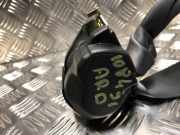 Sicherheitsgurt Rechts Hinten 7701469699 Renault Clio (B/C57/357/557/577) Schrägheck 1.2 Eco (D7F-730)