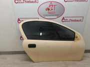 Tür Rechts Vorne 9115362 Opel Tigra (75) Coupé 1.4i 16V (X14XE)