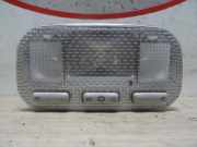 Innenbeleuchtung PLAFOND 6362Q2 Peugeot Partner (GC/GF/GG/GJ/GK) Van 1.6 HDI 90 (DV6DTED(9HF))
