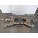 Hinterachse Komplett Renault Koleos I SUV 2.0 dCi 16V 4x4 (M9R-856) 2008