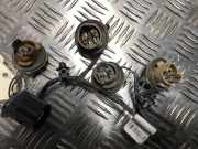 Kennzeichenbeleuchtung RECHTS Chrysler Voyager/Grand Voyager (RT) Großraumlimousine 2.8 CRD 16V Grand Voyager (VM64C)