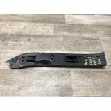 Stoßfängerbefestigung Vorne Volkswagen GOLF 4 CABRIOLET 1.9 TDI - 8V TURBO 1998