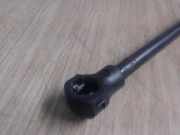 Gasdruckfeder Hinten 00008731E7 Citroën Saxo Schrägheck 1.1i X,SX (TU1JP(HFX))