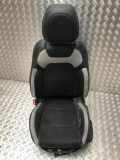 Sitz Links Hinten 0000888418 Citroën DS4 (NX) Schrägheck 1.6 e-Hdi 16V 110 (DV6C(9HR))