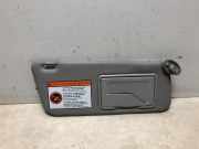 Sonnenblende RECHTS 96659448 Daewoo / Chevrolet Matiz Schrägheck 1.0 (B10S1)