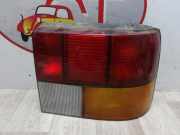 Rücklicht Rechts Aussen Renault 19 Phase I (B/C53) Schrägheck 1.4 (E6J-700)