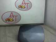 Tankklappe 7735005010 Toyota AVENSIS 2 PHASE 2