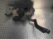 Tank Renault Clio IV (5R) Schrägheck 5-drs 1.5 dCi 75 FAP (K9K-612) 2017