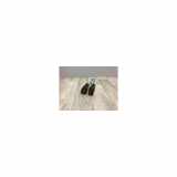 Gürtelschnalle Links Hinten Skoda Fabia II Kombi Kombi 5-drs 1.9 TDi (BLS) 2008