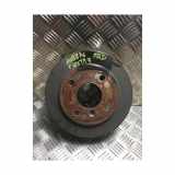 Bremstrommel Rechts Hinten 2094258 Ford Fiesta 7 Schrägheck 1.1 Ti-VCT 12V 85 (XYJC) 2018