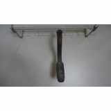 Auspuff Krümmer Vorne 00009427C6 Citroën C4 Berline (LC) Schrägheck 5-drs 1.6 HDi 16V (DV6ATED4(9HX))