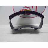 Armaturenbrett Teil Hyundai Tucson SUV 2.0 CRDi VGT 16V 4x4 (D4EA) 2005