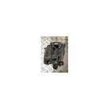 Stoßfängerbefestigung Hinten Peugeot 208 II (UB/UH/UP) Schrägheck 5-drs 1.2 Vti 12V PureTech 75 (EB2FAD(HMH)) 2020