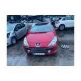 Spiralfeder Links Hinten 5102V7 Peugeot 307 CC (3B) Cabrio 2.0 HDIF 16V (DW10BTED4(RHR)) 2006