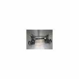 Hinterachse Komplett 9833974980 Peugeot 3008 II (M4/MC/MJ/MR) Großraumlimousine 1.5 BlueHDi 130 (DV5RC(YHZ)) 2023