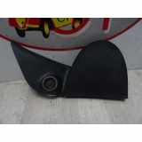 Spiegelgehäuse Rechts Citroën C1 Schrägheck 1.0 12V (384F(CFA)) 2010