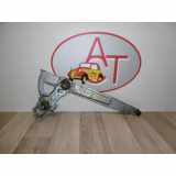 Fensterheber Links Vorne 95608995 Citroën AX Schrägheck 14 D,RD,TRD,TGD (TUD3-W(K9A)) 1992