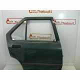Tür Rechts Hinten 7751467508 Renault R19 PHASE 1 1.4 - 8V 1991