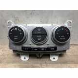 Bedienung Heizung CC3061190 Mazda 5 (CR19) Großraumlimousine 2.0 CiDT 16V Normal Power (RF7J) 2007