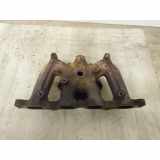 Auspuff Krümmer 1023380 Ford Puma Coupé 1.4 16V (FHD) 1998