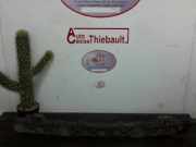 Stoßstange Aufpralldämpfer Hinten Peugeot Bipper (AA) Van 1.3 HDI (FHZ)