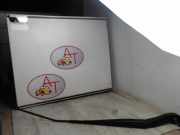 Scheibenwischer Rechts Vorne 6429CN Peugeot Expert (G9) Van 2.0 HDiF 16V 130 (RH02)