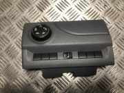 Leuchtweitenregulierungschalter 98125550ZD Peugeot Expert (V1/VA/VB/VE/VF/VT/VY) Van 2.0 Blue HDi 180 16V (DW10FC(AHH))