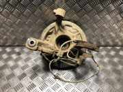 Achsschenkel Links Hinten Dacia Duster (HS) SUV 1.5 dCi 4x4 (K9K-858(Euro 5))