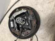 Radnabe Links Hinten Dacia Duster (HS) SUV 1.5 dCi (K9K-896)