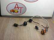 Kennzeichenbeleuchtung LINKS Opel Agila (B) Großraumlimousine 1.3 CDTi 16V Ecotec (D13A)