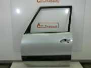 Tür Links Vorne 6025370565 Renault Espace (JE) Großraumlimousine 2.2 dCi 130 16V (G9T-710)