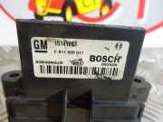 Heizwiderstand Cadillac Escalade SUV 6.2 V8 4x4 (L92)