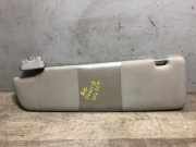 Sonnenblende Links 1607198680 Peugeot Boxer (U9) Van 2.2 HDi 130 (22DT(4HH))