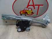 Fensterheber Elektr. Links Vorne - 9221CW Peugeot 308 (4A/C) Schrägheck 1.6 HDi 16V (DV6ATED4(9HX))