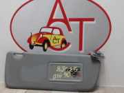 Sonnenblende RECHTS Peugeot 306 (7A/C/S) Schr?gheck 1.6i XR,XT,ST (TU5JP(NFZ))