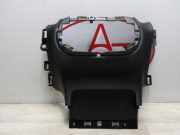 Mittelkonsole 682621800R Renault Twingo III (AH) Schr?gheck 5-drs 1.0 SCe 75 12V (B4D-403(B4D-D4))